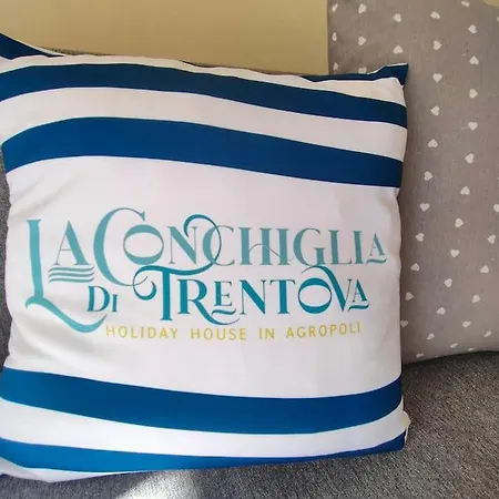 La Conchiglia Di Trentova *