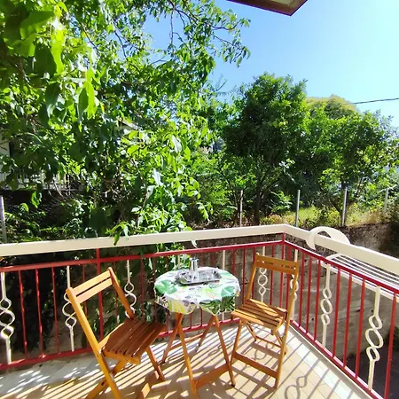 Apartment La Conchiglia Di Trentova